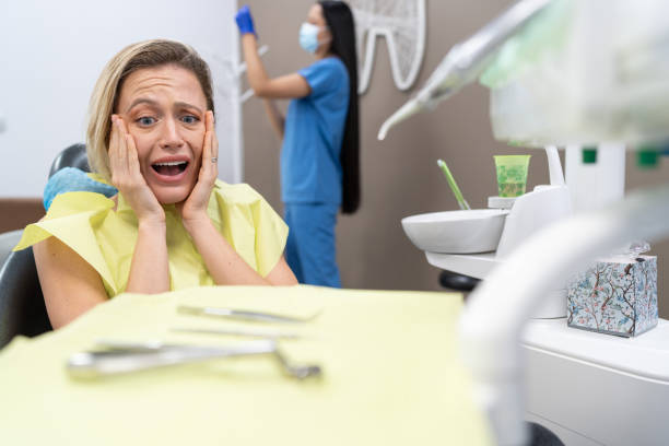 Best Emergency Dentist for Knocked-Out Tooth in Saco, ME