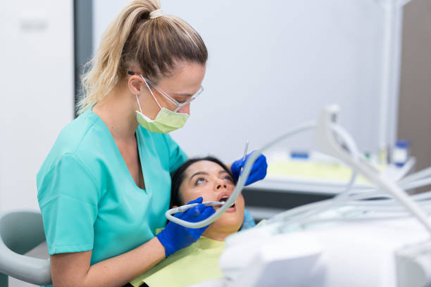 Best Pediatric Emergency Dentist in Saco, ME